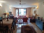 3 BHK Independent Builder Floor in Defence Colony for...