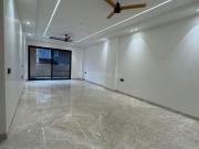 3 BHK Independent Builder Floor in Defence Colony for...