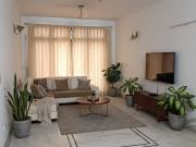 3 BHK Independent Builder Floor in DLF Phase 2 for rent...