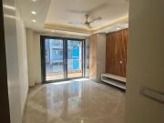 3 BHK Independent Builder Floor in DLF Phase 2 for rent...