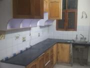 3 BHK Independent Builder Floor in Duhai for resale...