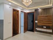 3 BHK Apartment in Dwarka Mor for rent New Delhi. The...