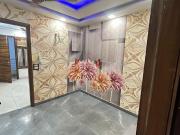 3 BHK Independent Builder Floor in Dwarka Mor for rent...