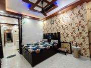 3 BHK Independent Builder Floor in Dwarka Mor for rent...