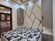 3 BHK Apartment in Dwarka Mor for rent New Delhi. The...