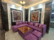 3 BHK Independent Builder Floor in Dwarka Mor for resale...