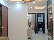 3 BHK Independent Builder Floor in Dwarka Mor for resale...