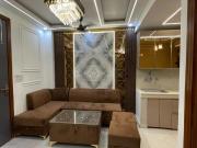 3 BHK Apartment in Sewak Park for resale South West...