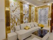 3 BHK Independent Builder Floor in Dwarka Mor for resale...