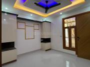 3 BHK Independent Builder Floor in Dwarka Mor for resale...