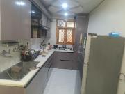 3 BHK Independent Builder Floor in Dwarka Mor for resale...