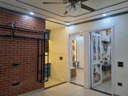 2 BHK Apartment in Hastsal for resale South West Delhi....