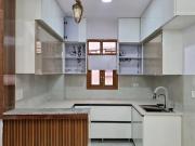 3 BHK Independent Builder Floor in Dwarka Mor for resale...