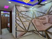 2 BHK Apartment in Nawada for resale South West Delhi....