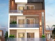 2 BHK Apartment in Dwarka Mor for resale South West...