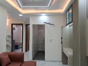 2 BHK Independent Builder Floor in Dwarka Mor for resale...