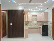 3 BHK Independent Builder Floor in Dwarka Mor for resale...
