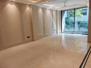 3 BHK Independent Builder Floor in Garhi for resale...