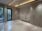 3 BHK Independent Builder Floor in Garhi for resale...