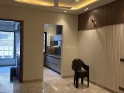 3 BHK Independent Builder Floor in Garhi for resale...