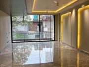 3 BHK Independent Builder Floor in Garhi for resale...