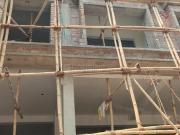 3 BHK Independent Builder Floor in Gariahat for resale...
