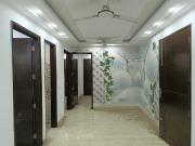 3 BHK Independent Builder Floor in Govindpuri Extension...