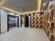 3 BHK Independent Builder Floor in Govindpuri for resale...