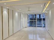 3 BHK Independent Builder Floor in Greater Kailash I for...