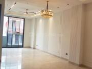 3 BHK Independent Builder Floor in Greater Kailash I for...