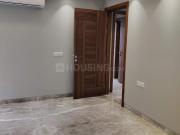 3 BHK Independent Builder Floor in Greater Kailash I for...