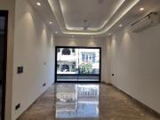 3 BHK Independent Builder Floor in Greater Kailash I for...