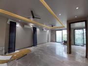 3 BHK Independent Builder Floor in Greater Kailash I for...