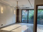 3 BHK Independent Builder Floor in Greater Kailash II...