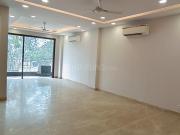 3 BHK Independent Builder Floor in Greater Kailash II...