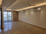 3 BHK Independent Builder Floor in Greater Kailash II...