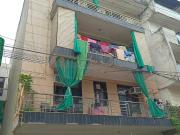 3 BHK Independent Builder Floor in Green Field Colony...