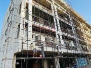 3 BHK Independent Builder Floor in Green Field Colony...