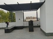 3 BHK Independent Builder Floor in Green Park for resale...