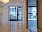 3 BHK Independent Builder Floor in Green Park for resale...