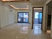 3 BHK Independent Builder Floor in Green Park for resale...