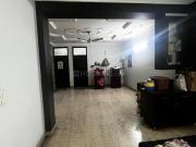 3 BHK Independent Builder Floor in GTB Nagar for rent...