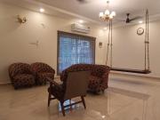 3 BHK Independent Builder Floor in Guindy for rent...
