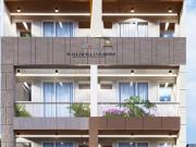 3 BHK Independent Builder Floor in Hari Nagar for resale...