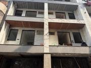3 BHK Independent Builder Floor in Hari Nagar for resale...
