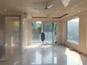 3 BHK Independent Builder Floor in Hauz Khas for resale...