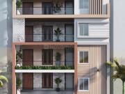 3 BHK Independent Builder Floor in Hosakerehalli for...