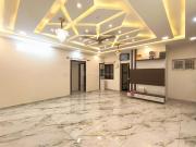 3 BHK Independent Builder Floor in HSR Layout for rent...
