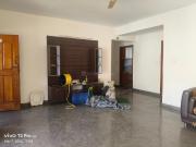 3 BHK Independent Builder Floor in HSR Layout for rent...