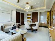 3 BHK Independent Builder Floor in Inder Puri for rent...